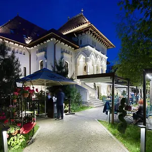 La Boheme Bucarest