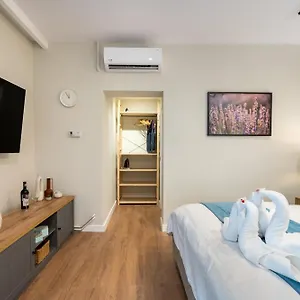  Aparthotel Luxury