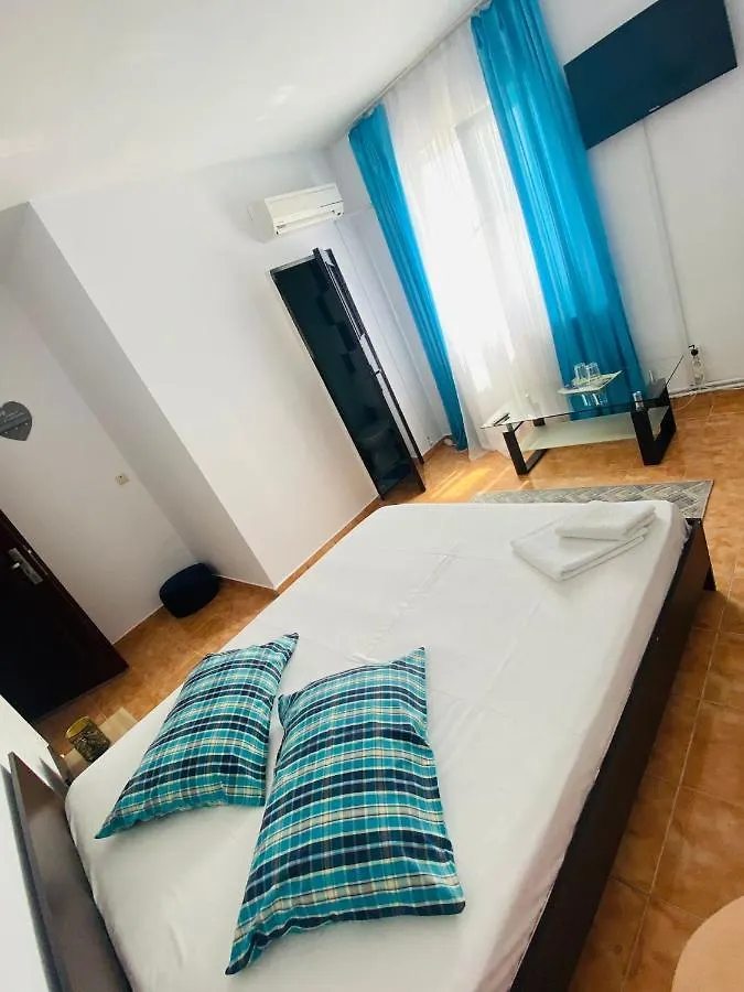 Guest house Casa Ana Hotel Bucharest
