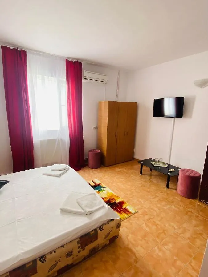 Casa Ana Hotel Bucharest