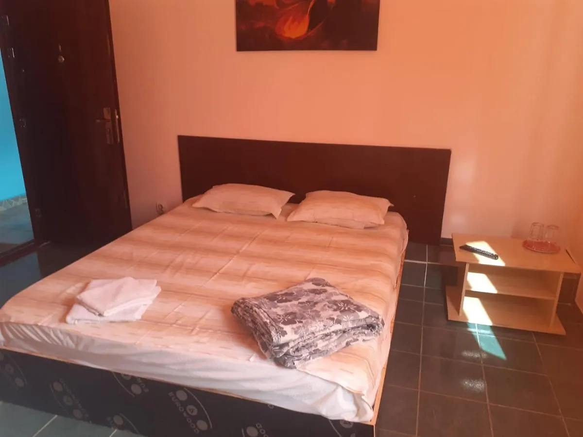 Casa Ana Hotel Bucharest 0*,  Romania
