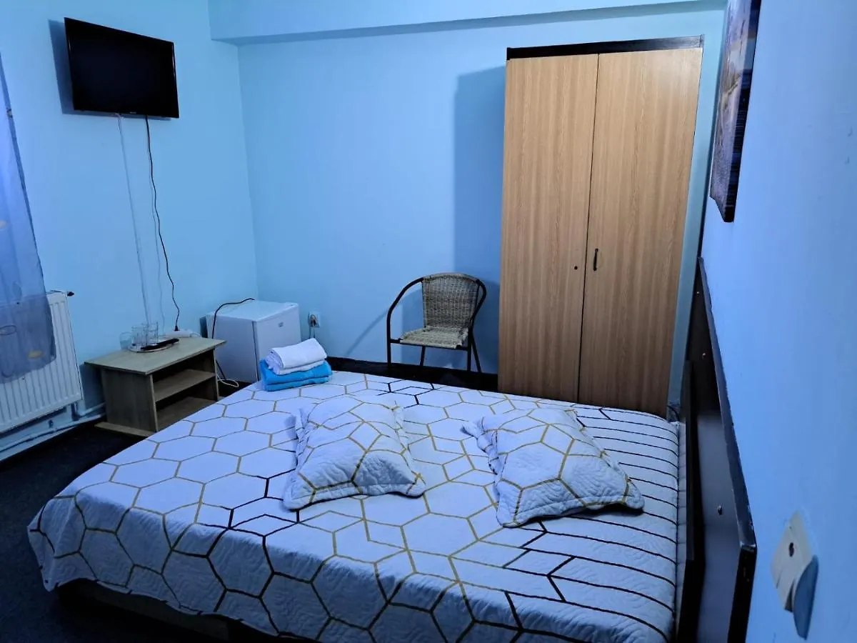 Casa Ana Hotel Bucharest Guest house